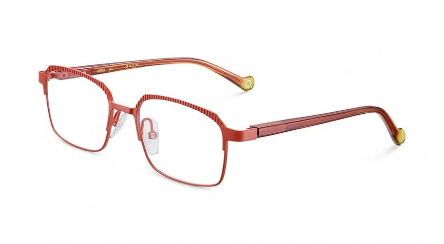 Etnia Barcelona NERO Eyeglasses - view 3